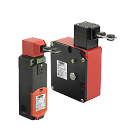 Door/Gate Sensing and Locking Switches