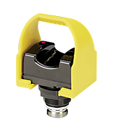 Pulsanti ottici: Serie OTB e LTB