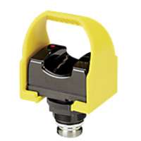 Optical Touch Buttons: LTB Series