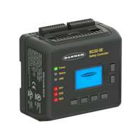 SC22 Series Safety Controllers