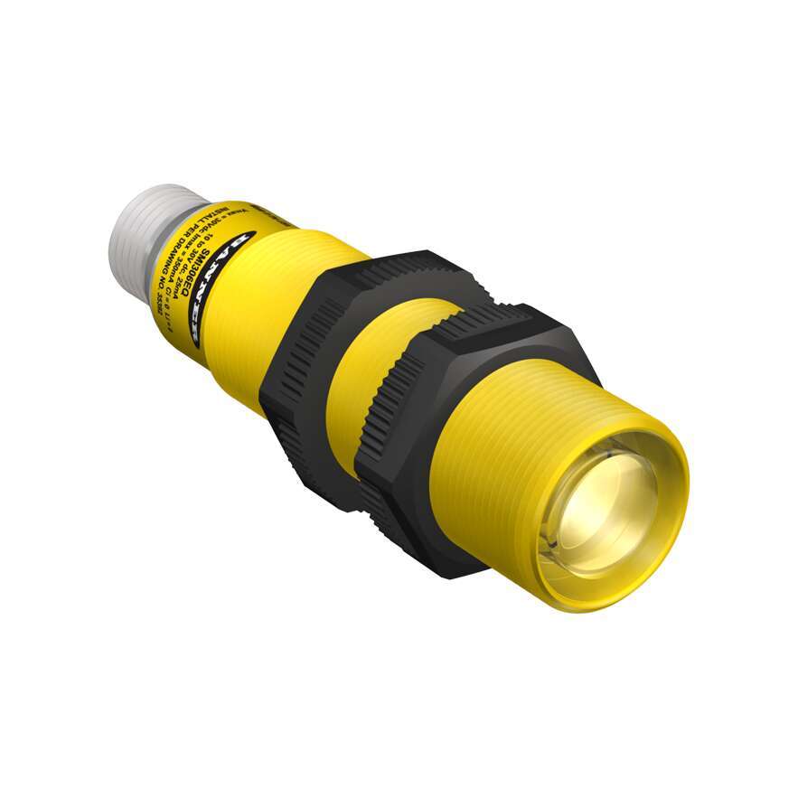 SMI30 Intrinsically Safe DC Sensor