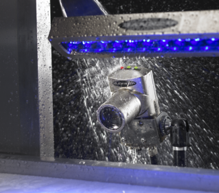 How To Use IP & NEMA Ratings To Choose The Right Sensor