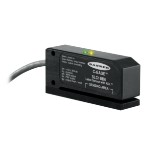 SLC1 Series Label Detection Sensor