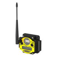 Hazardous Area Radios Gen1