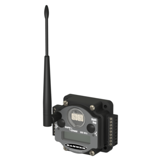 MultiHop Modbus I/O Data Radios