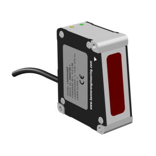 LH High-Precision Laser Measurement Sensor