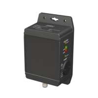 Q120R 시리즈 좁은 빔(24° x 50°) 레이더 센서