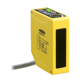 Q60 Background Suppression Series