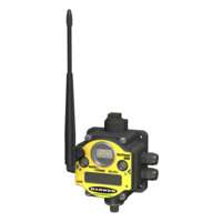 Hazardous Area Radios - Polycarbonate Housing