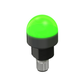 Hazardous Area Indicator Lights Provide Clear Status Indication for Global Applications
