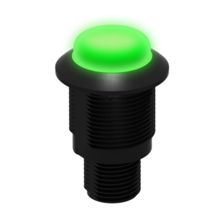 Barrel-Mount Indicators: S18L Series