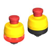 30mm Mount Emergency Stop Buttons