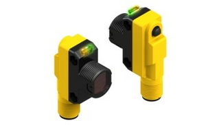 QS18 Expert Opposed-Mode Sensor with IO-Link 
