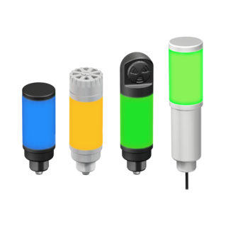 CL50シリーズ50 mm LEDカラムライト