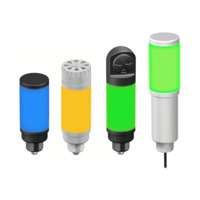 CL50シリーズ50 mm LEDカラムライト