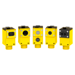 Q45 Wireless Sensors