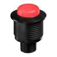 S22コアシリーズ 22 mmパネルマウント式インジケータ