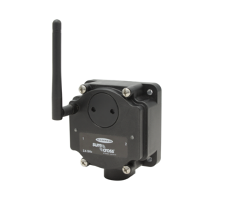 Serial Data Radios