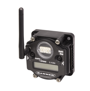 Ethernet Data Radios