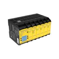 XS26 Series Expandable Safety Controllers