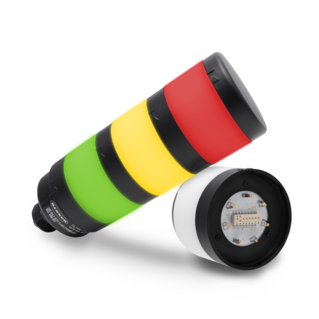 TL70 Series 70mm Modular LED Tower Light Indicator