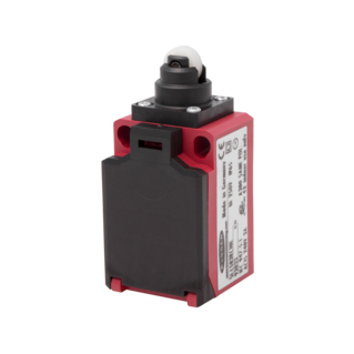 SI Series Safety Limit Switches - Roller