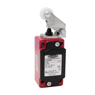 SI Series Safety Limit Switches - Rotary Lever