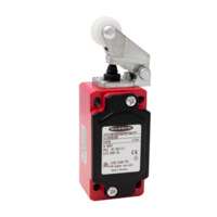 SI Series Safety Limit Switches - Rotary Lever