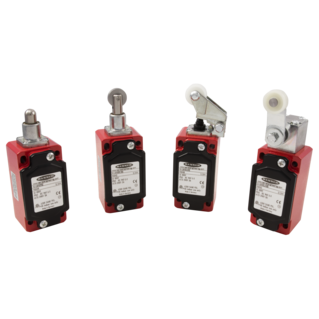 Safety Limit Switches