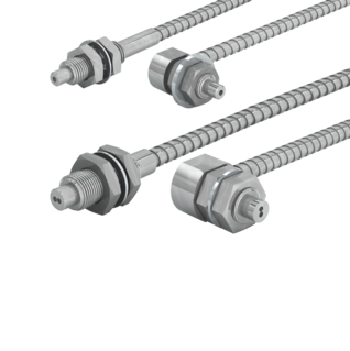 Banner Engineering Introduces Heavy-Duty Vantage Line Fiber Optics