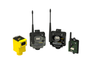 Wireless Monitoring Solutions