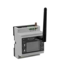 Industrial Wireless Controller: DXM Series