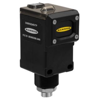 Q45 Nodes for Predictive Maintenance