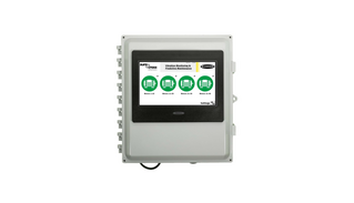 MultiHop Wireless Solutions Kits for Vibration and Temperature