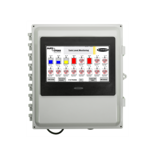 Wireless Solutions Kit for Tank Monitoring