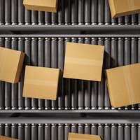 Pick-to-Light for Order Fulfillment