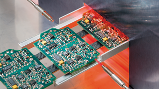 When to Use Fiber Optics for Photoelectric Sensing