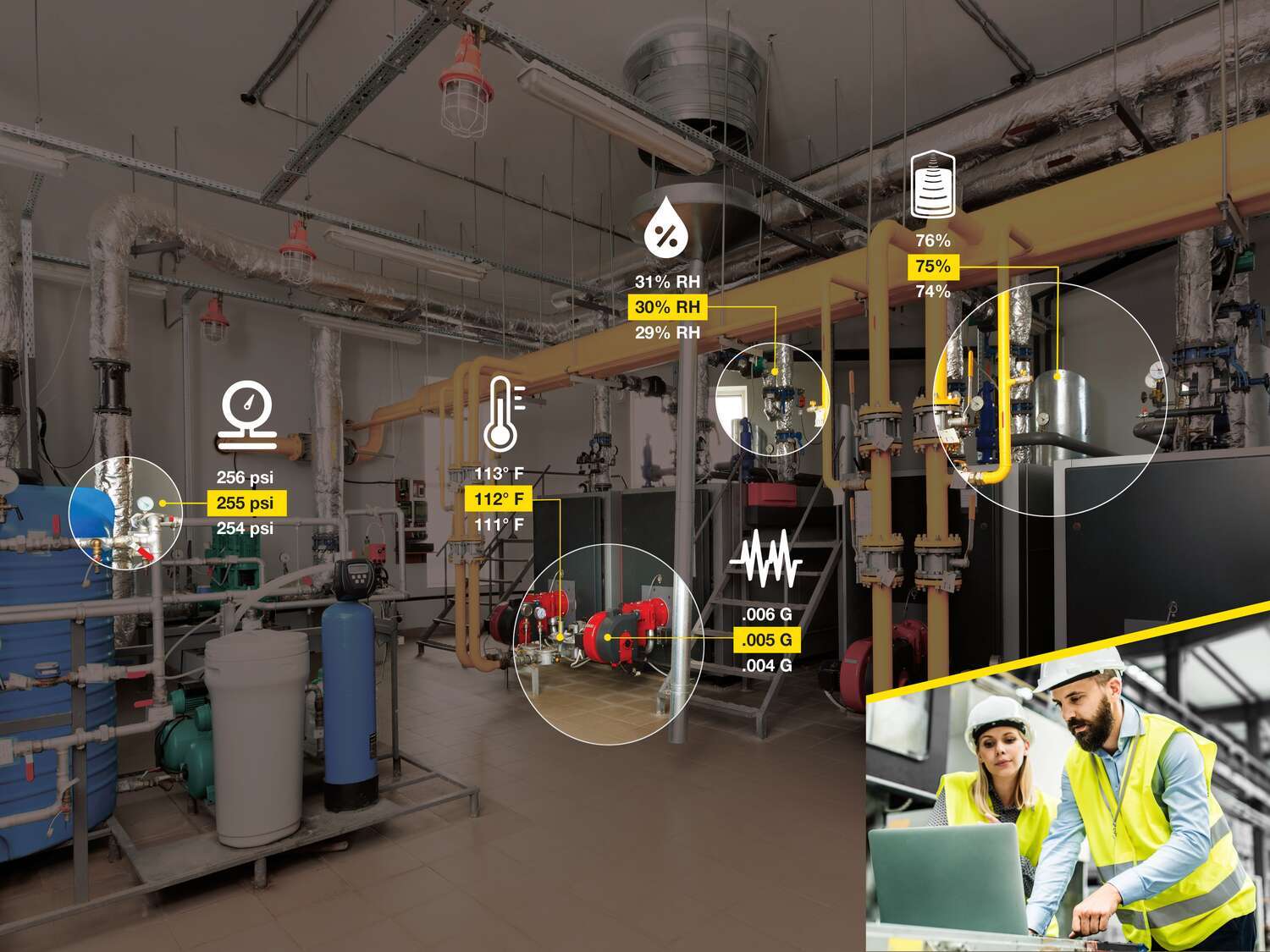 SmartSolutions Expansion Kit Image
