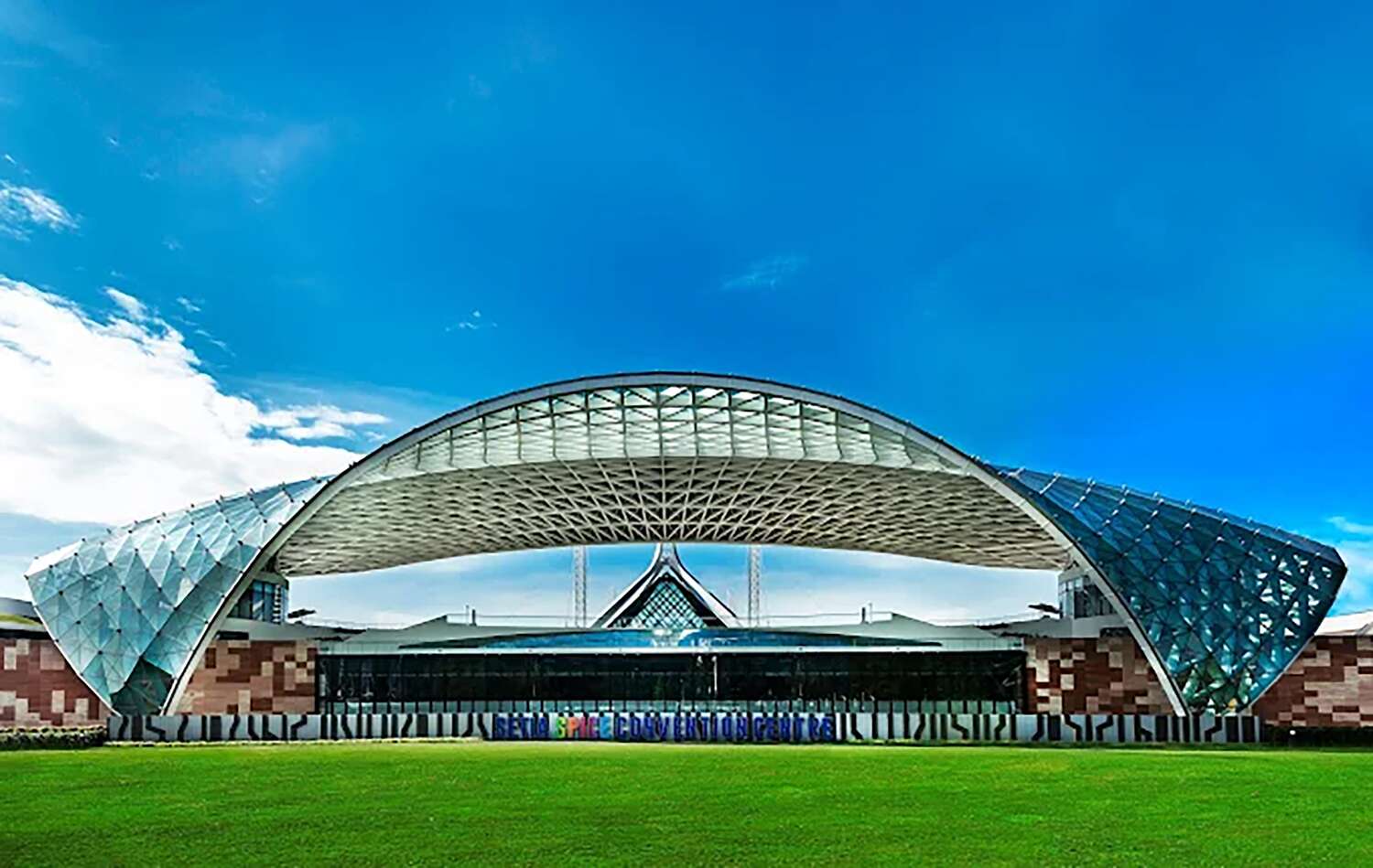AUTOMEX Penang venue