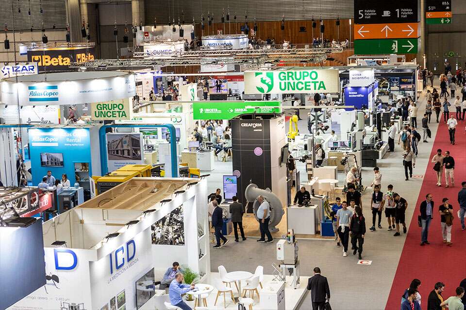 BIEMH 2024 trade show