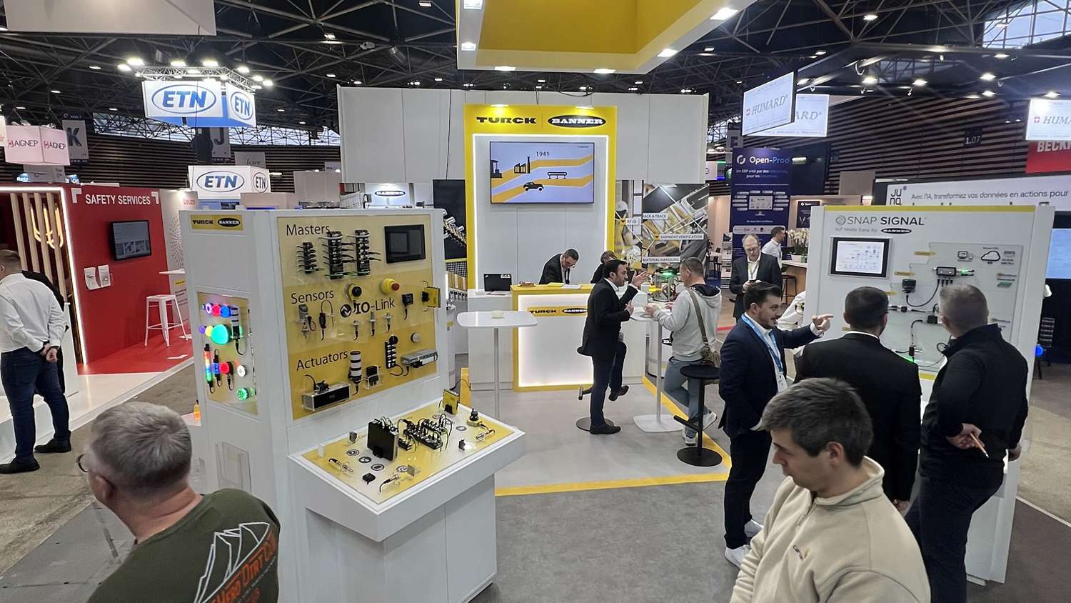 Global Industrie 2025