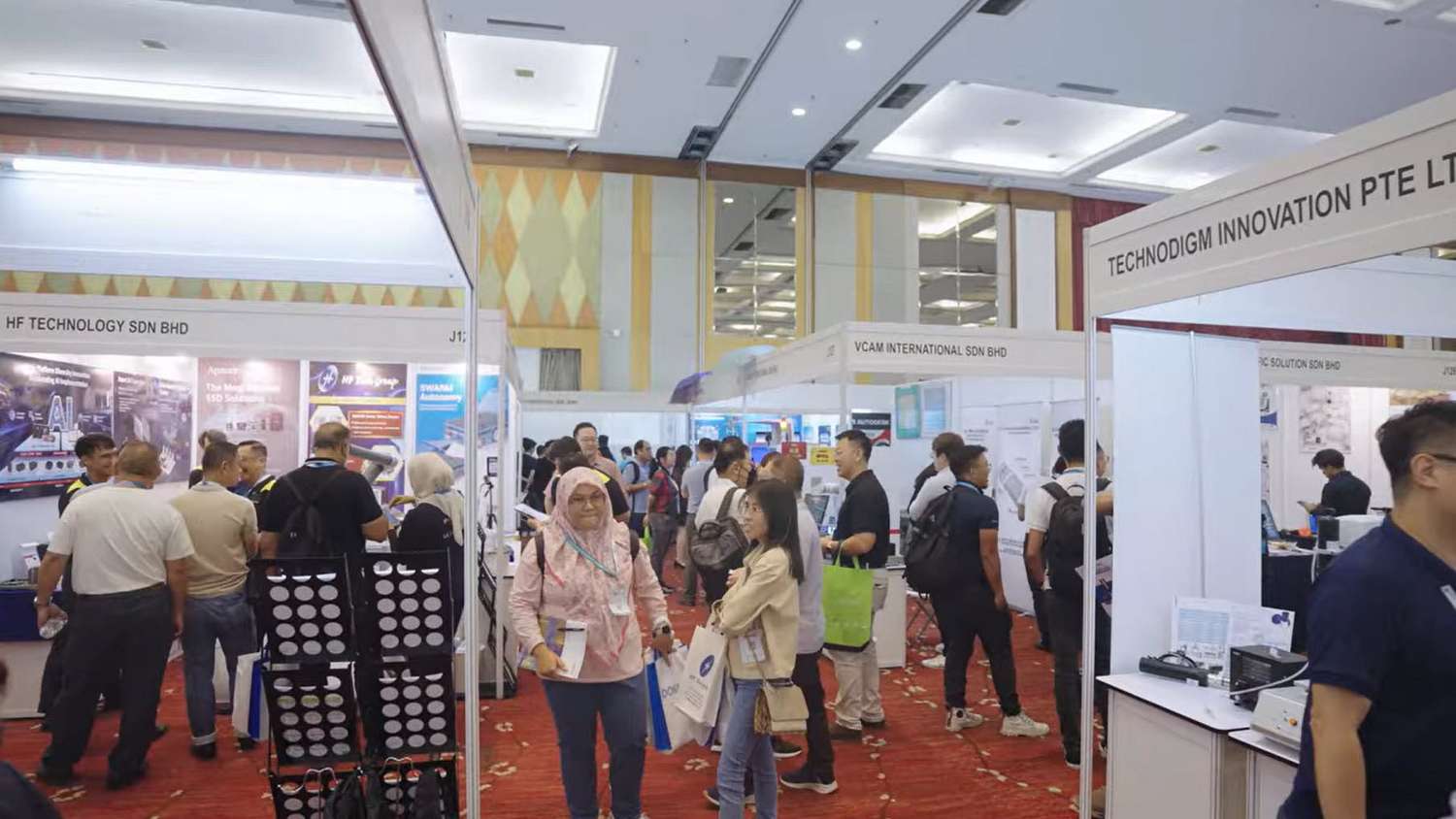 Johor Industrial Fair 2025