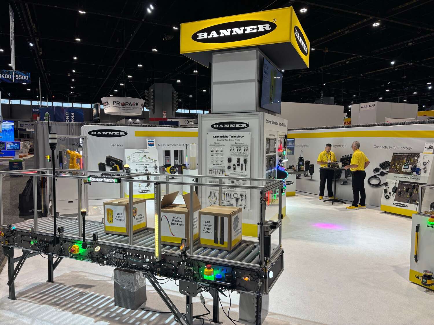 Pack Expo 2024