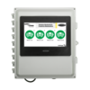 Vibration Monitoring & Predictive Maintenance Wireless Solution Kit Home Screen