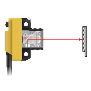 Why Use Polarized Coaxial Optics For Detecting Clear Objects