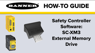 SC Software SC-XM3