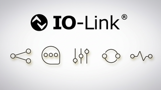Advantages of IO-Link