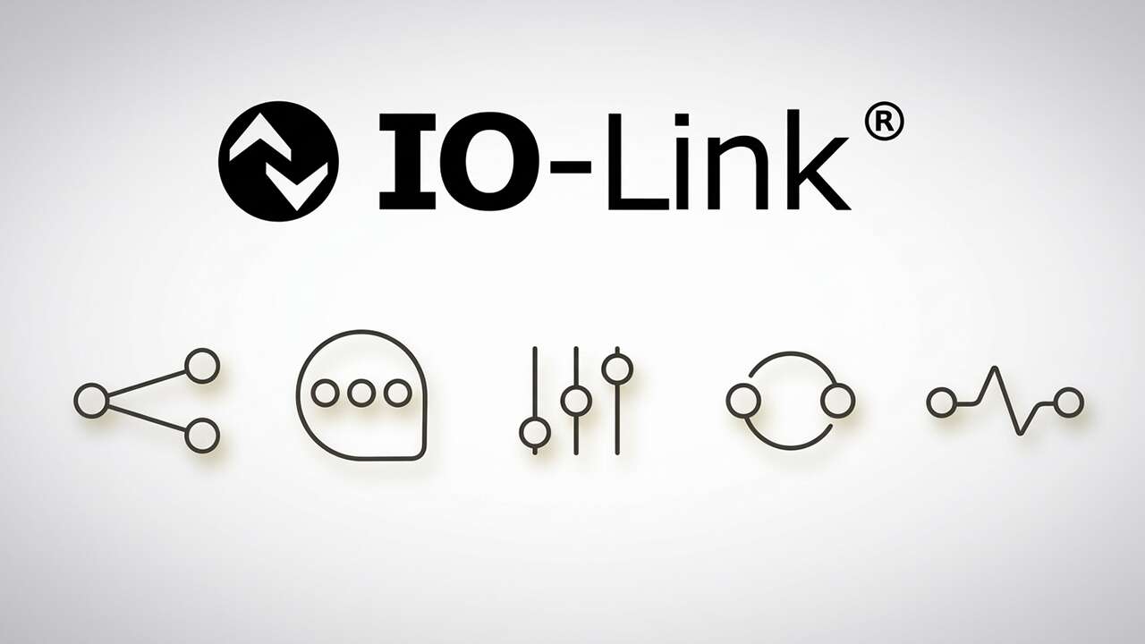 Advantages of IO-Link