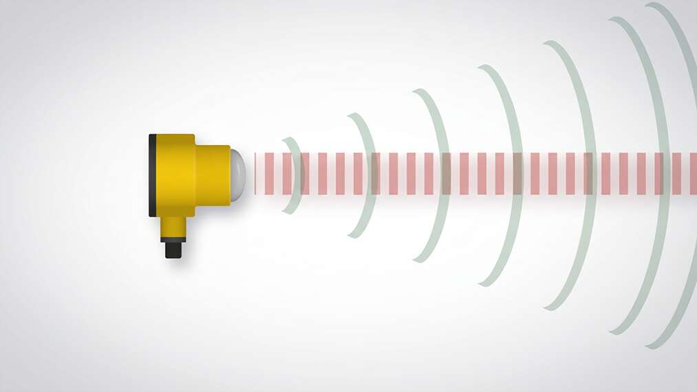 T30R Radar Sensor