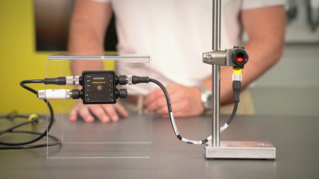 How-To Configure DMXR50 Jam Logic